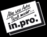 Firmenlogo in.pro. Herstellungs- und Vertriebs GmbH