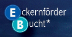 Firmenlogo Eckernförde Touristik & Marketing GmbH