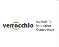Logo der Firma Verrocchio Institute for Innovation Competence GmbH