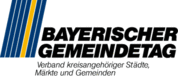 Firmenlogo Bayerischer Gemeindetag, Körperschaft des öffentlichen Rechts