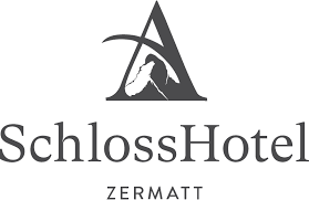 Logo der Firma Schlosshotel Zermatt