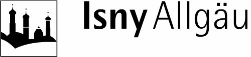 Logo der Firma Isny Marketing GmbH
