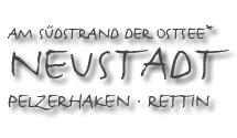 Logo der Firma Tourismus- und Kultur-Service Neustadt-Pelzerhaken-Rettin