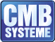 Logo der Firma CMB-Systeme