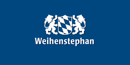 Logo der Firma Molkerei Weihenstephan GmbH & Co. KG