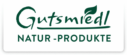 Logo der Firma Gutsmiedl Natur-Produkte GmbH