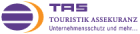 Logo der Firma TAS Touristik Assekuranz-Service GmbH