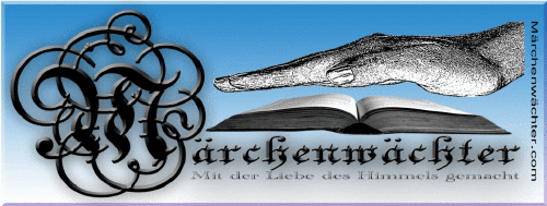 Logo der Firma Märchenwächter.com / Buchverlag Armin Koch