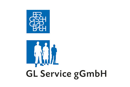 Logo der Firma GL Service gGmbH