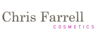 Firmenlogo Chris Farrell Cosmetics GmbH