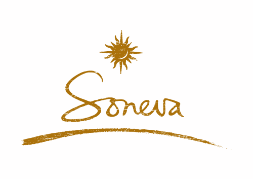 Logo der Firma Soneva
