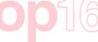 Logo der Firma OP16