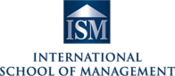 Firmenlogo ISM International School of Management GmbH