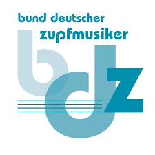 Logo der Firma Bund Deutscher Zupfmusiker e.V