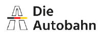 Das Tarifwerk steht - die Autobahn GmbH des Bundes einigt sich mit den Gewerkschaften auf ein umfassendes Haustarifwerk für die Autobahngesellschaft