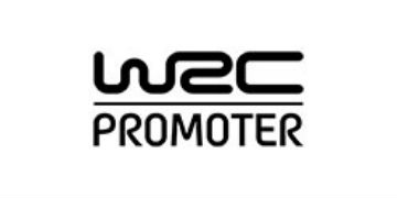 Logo der Firma WRC Promoter GmbH