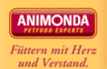 Firmenlogo animonda petfood gmbh