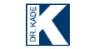 Logo der Firma Dr. Kade Pharmazeutische Fabrik GmbH