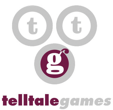 Logo der Firma Telltale Games