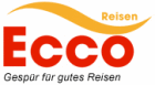 Logo der Firma Ecco Reisen GmbH