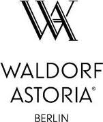 Logo der Firma Waldorf Astoria Hotels & Resorts