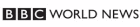 Firmenlogo BBC World News