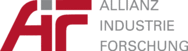 Firmenlogo AiF Arbeitsgemeinschaft industrieller Forschungsvereinigungen "Otto von Guericke" e.V.