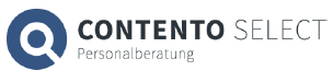 Logo der Firma Con Select GmbH