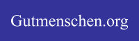 Gutmenschen gGmbH zeigt satanistischen Kult an