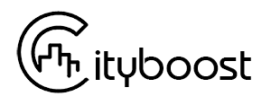 Logo der Firma Cityboost.de