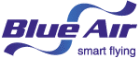 Logo der Firma BLUE AIR DUSSELDORF