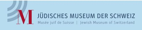 Logo der Firma Jüdisches Museum Schweiz