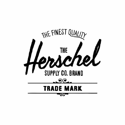 Logo der Firma Herschel Supply Co