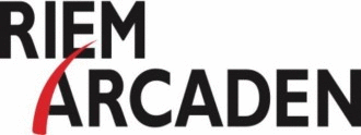 Logo der Firma Riem Arcaden