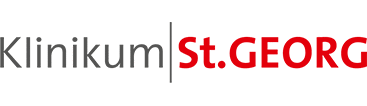 Logo der Firma Klinikum St. Georg