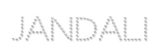 Logo der Firma JANDALI MODE MEDIEN MESSEN