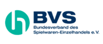 Logo der Firma Bundesverband des Spielwaren-Einzelhandels e.V.