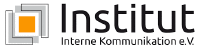Wertschätzung auf dem Siegertreppchen