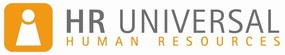 Logo der Firma HR UNIVERSAL GmbH