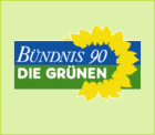 Logo der Firma Bündnis 90 / Die Grünen Landesgeschäftsstelle/Landesverband Niedersachsen