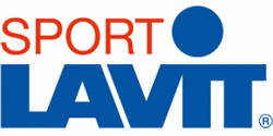 Logo der Firma Sport Lavit