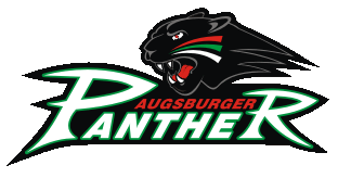 Logo der Firma Augsburger Panther Eishockey GmbH