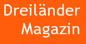 Logo der Firma Dreiländer Magazin der Baumann Medienverlagsgruppe