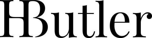 Logo der Firma HButler