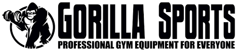 Logo der Firma Gorilla Sports GmbH