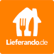 Firmenlogo yd. yourdelivery GmbH
