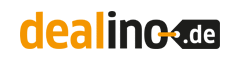 Logo der Firma dealino.de GmbH