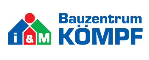 Logo der Firma Kömpf Baumarkt GmbH