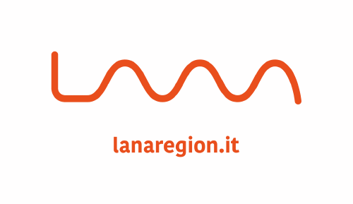 Logo der Firma Tourismusverein Lana und Umgebung