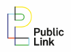 Firmenlogo public link communication & consulting GmbH